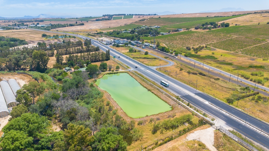 Commercial Property for Sale in Lyndoch Western Cape